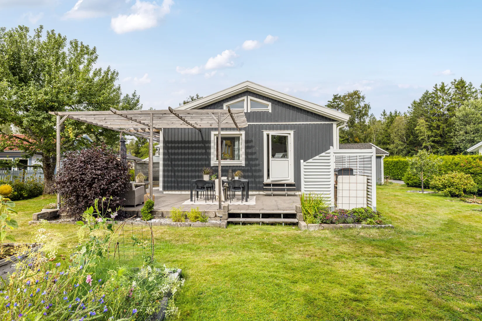 Villa, Ryahedsvägen 25, Härryda