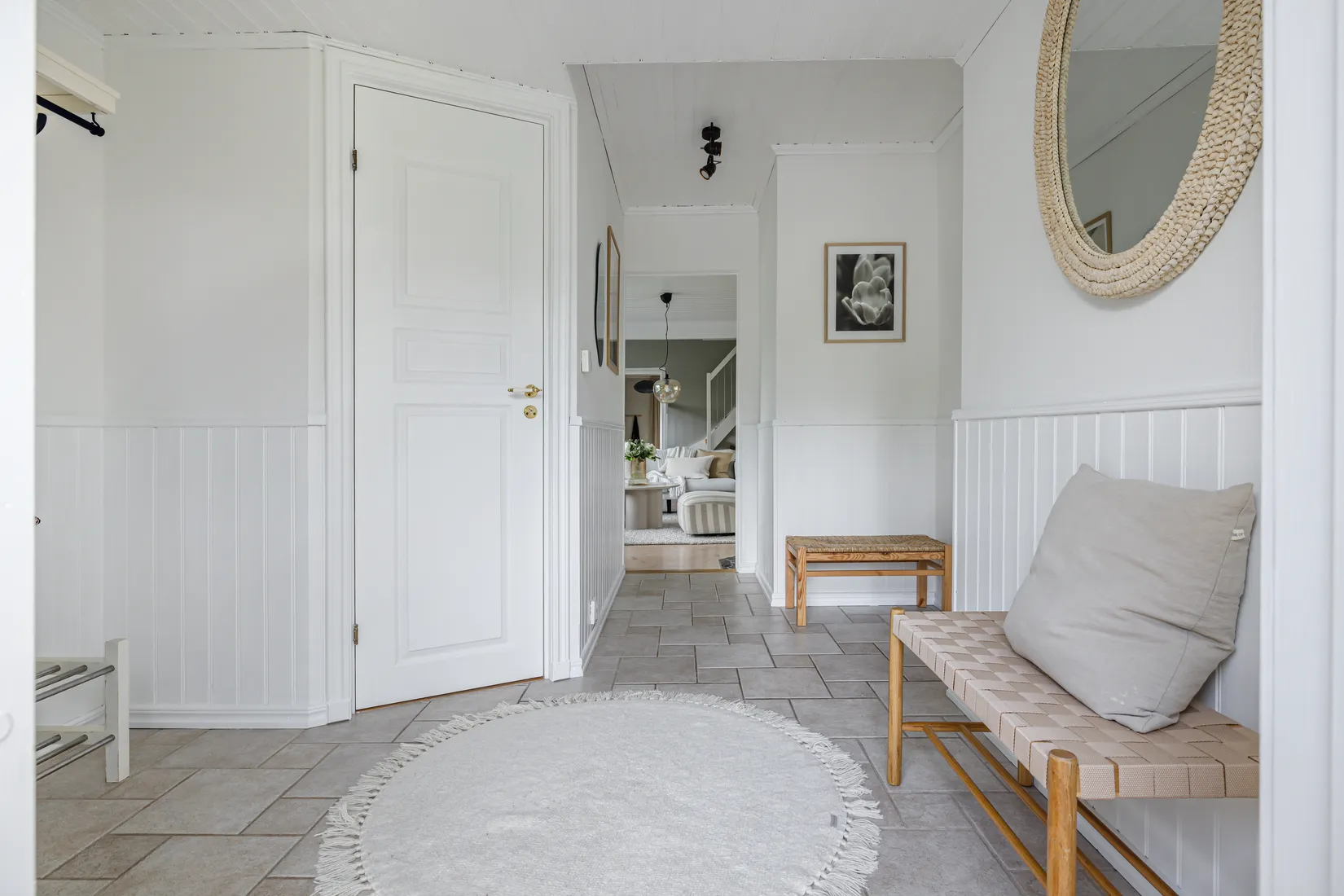 Villa, Ryahedsvägen 25, Härryda