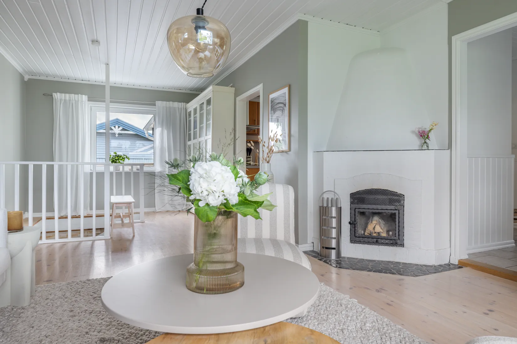 Villa, Ryahedsvägen 25, Härryda