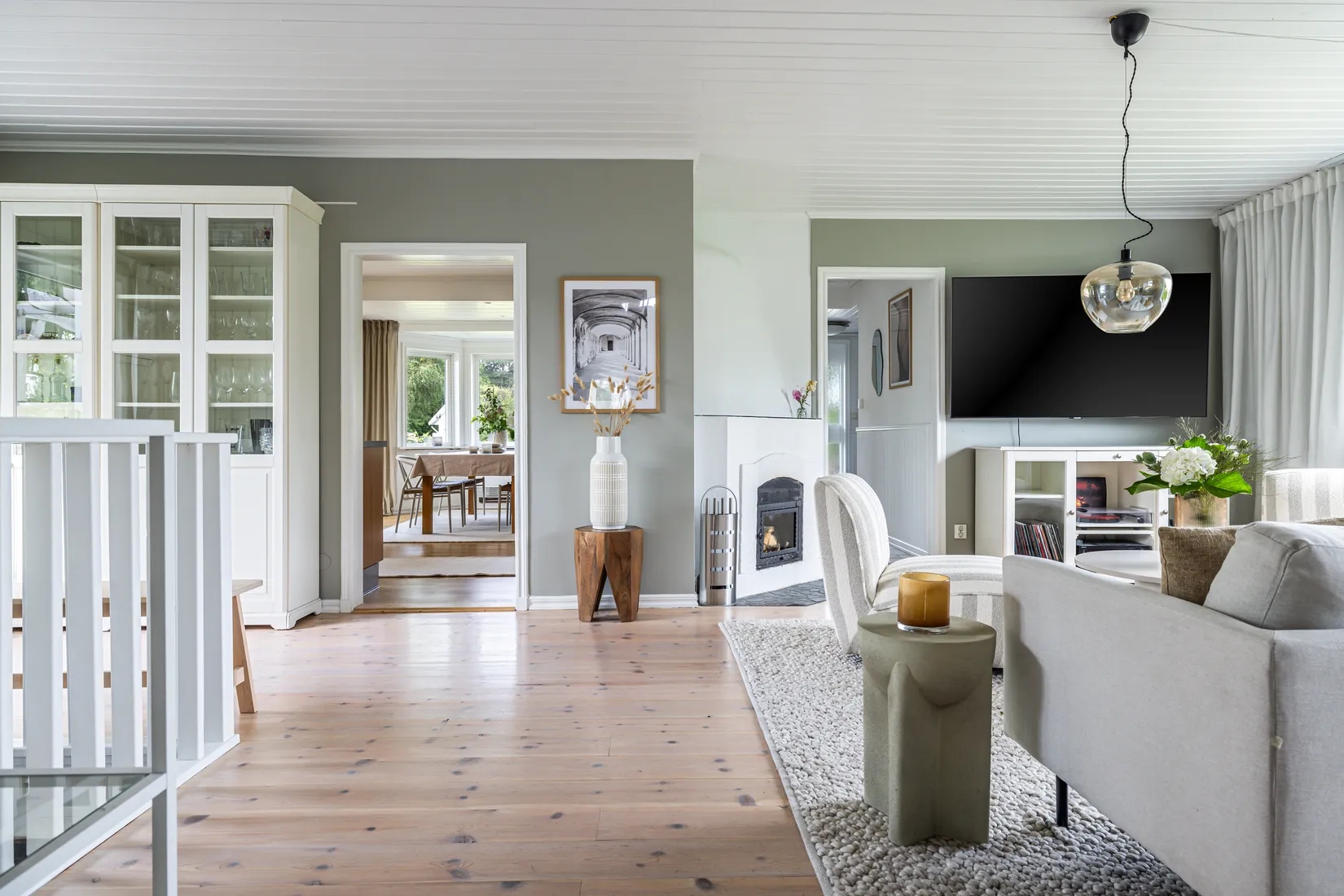 Villa, Ryahedsvägen 25, Härryda