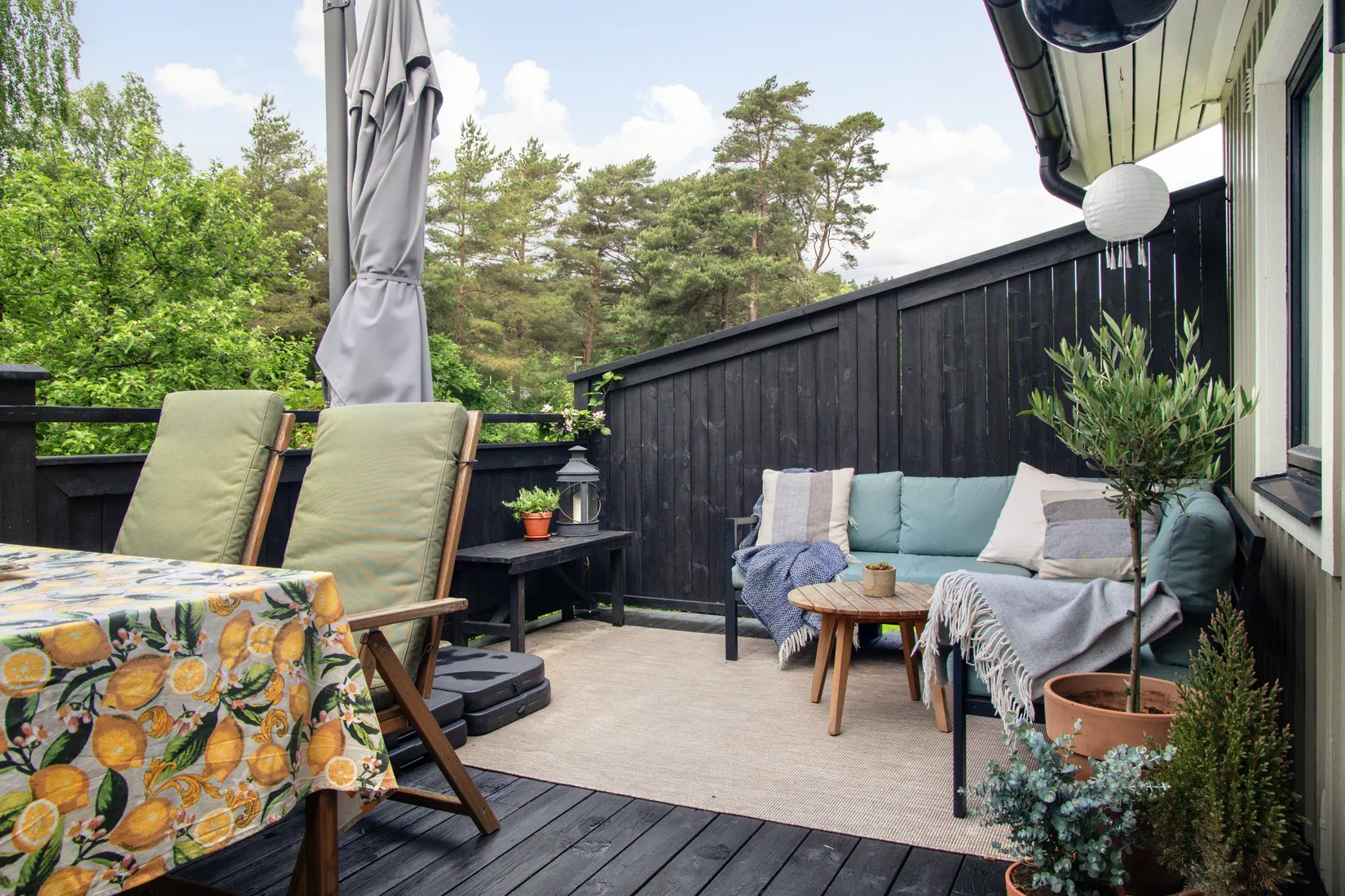Villa, Västra Fageredsvägen 10, Lindome - Fagered, Mölndal