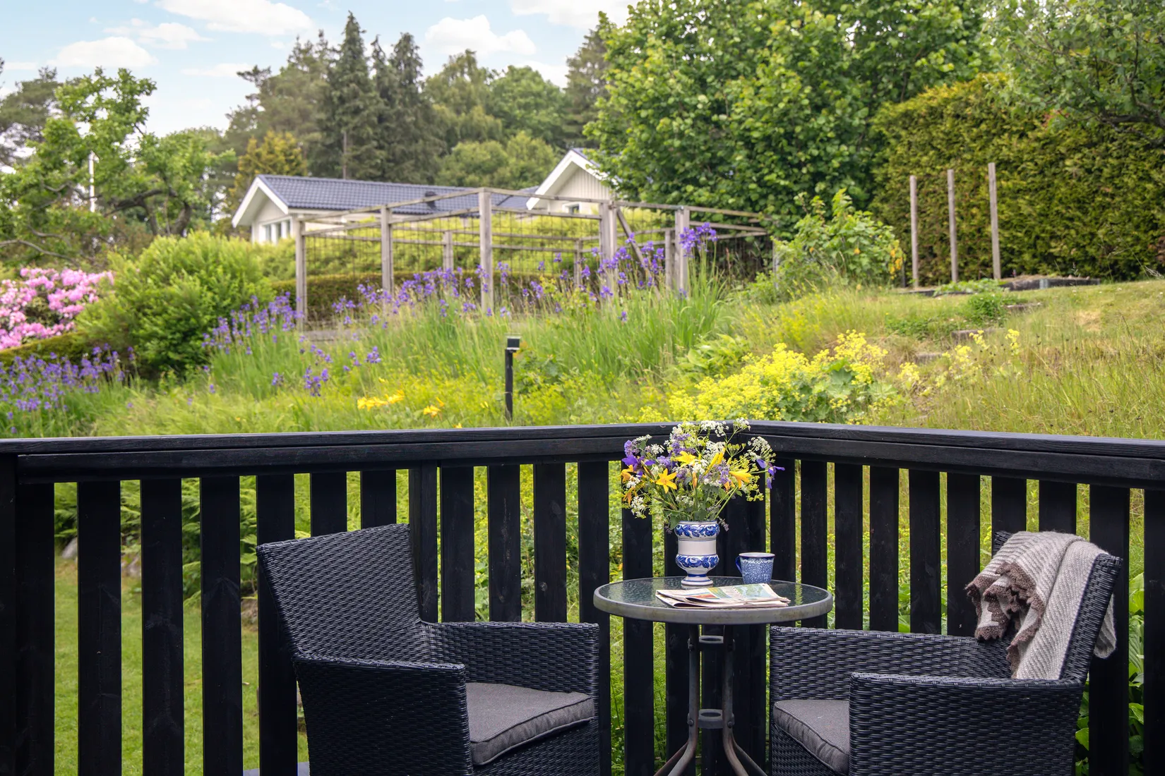 Villa, Västra Fageredsvägen 10, Lindome - Fagered, Mölndal