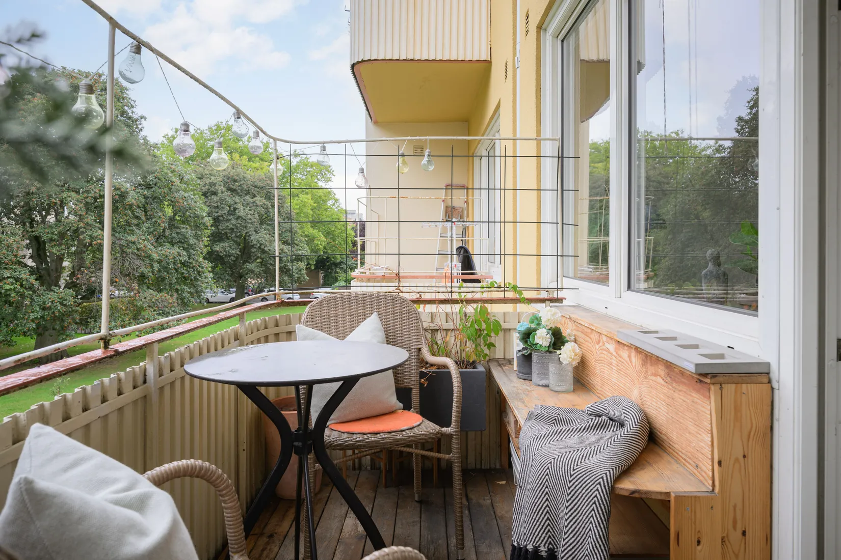 Bostadsrätt, Roslins väg 6, Ribersborg, Malmö