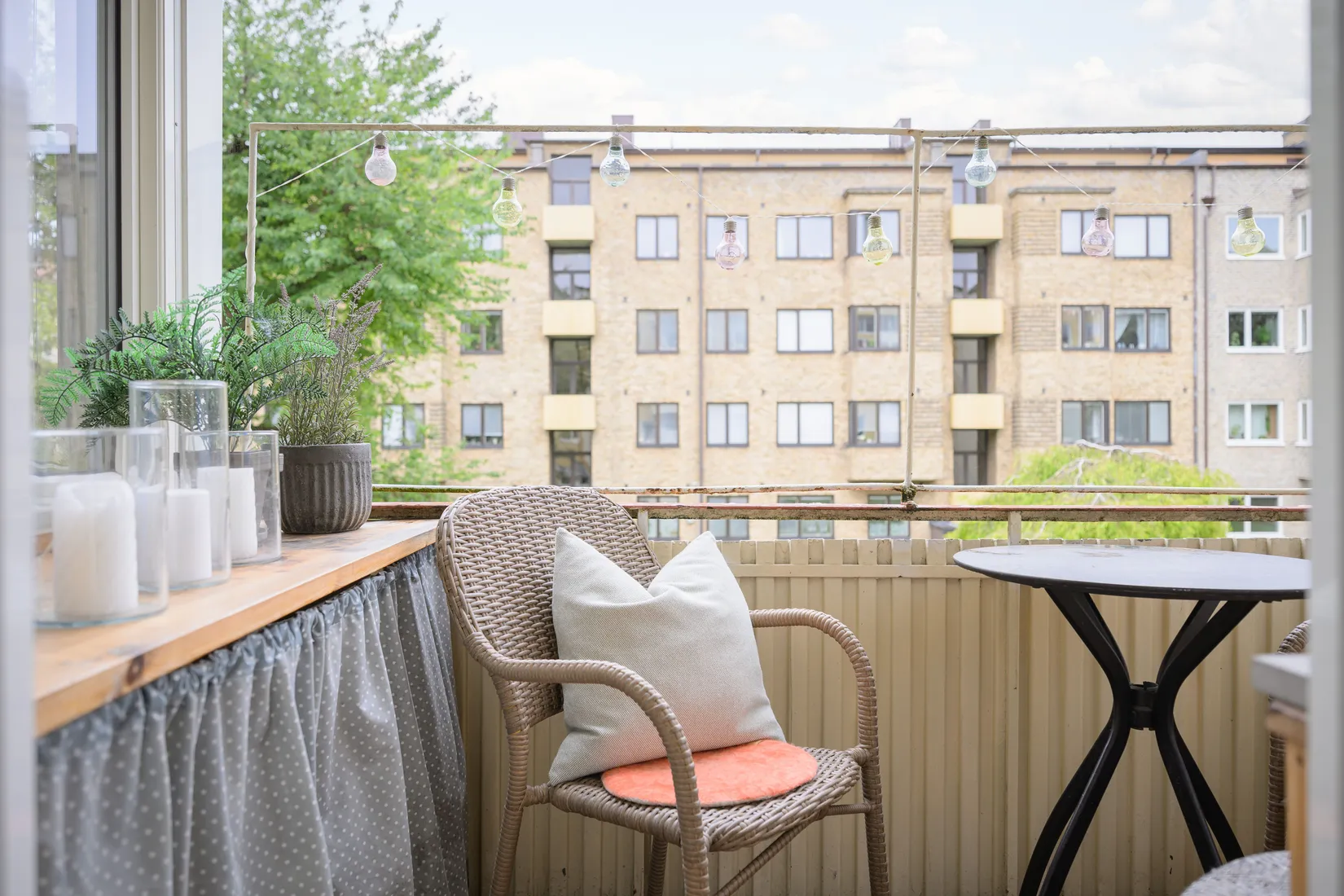 Bostadsrätt, Roslins väg 6, Ribersborg, Malmö