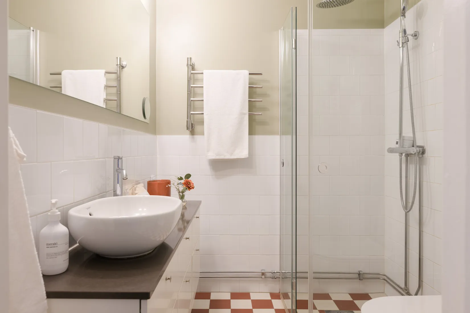Bostadsrätt, Roslins väg 6, Ribersborg, Malmö