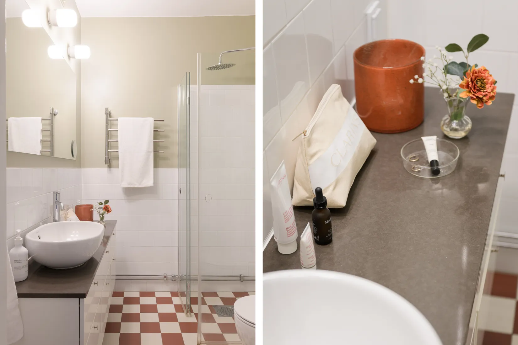 Bostadsrätt, Roslins väg 6, Ribersborg, Malmö