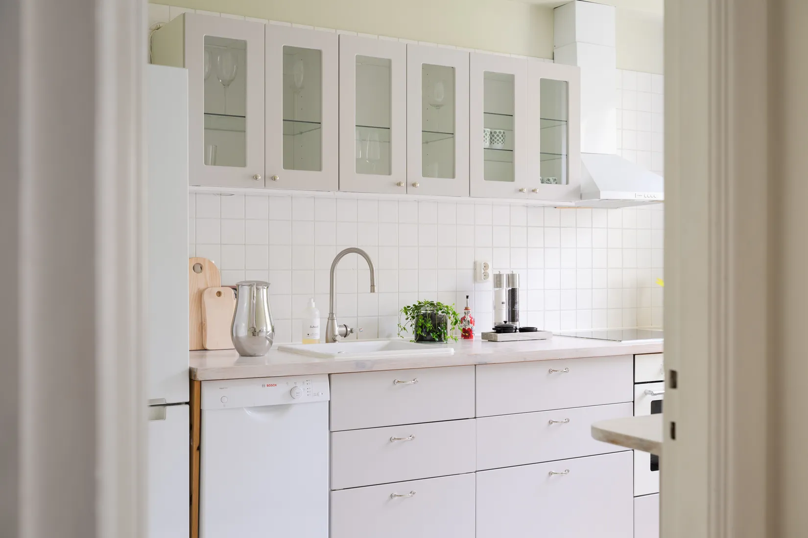 Bostadsrätt, Roslins väg 6, Ribersborg, Malmö