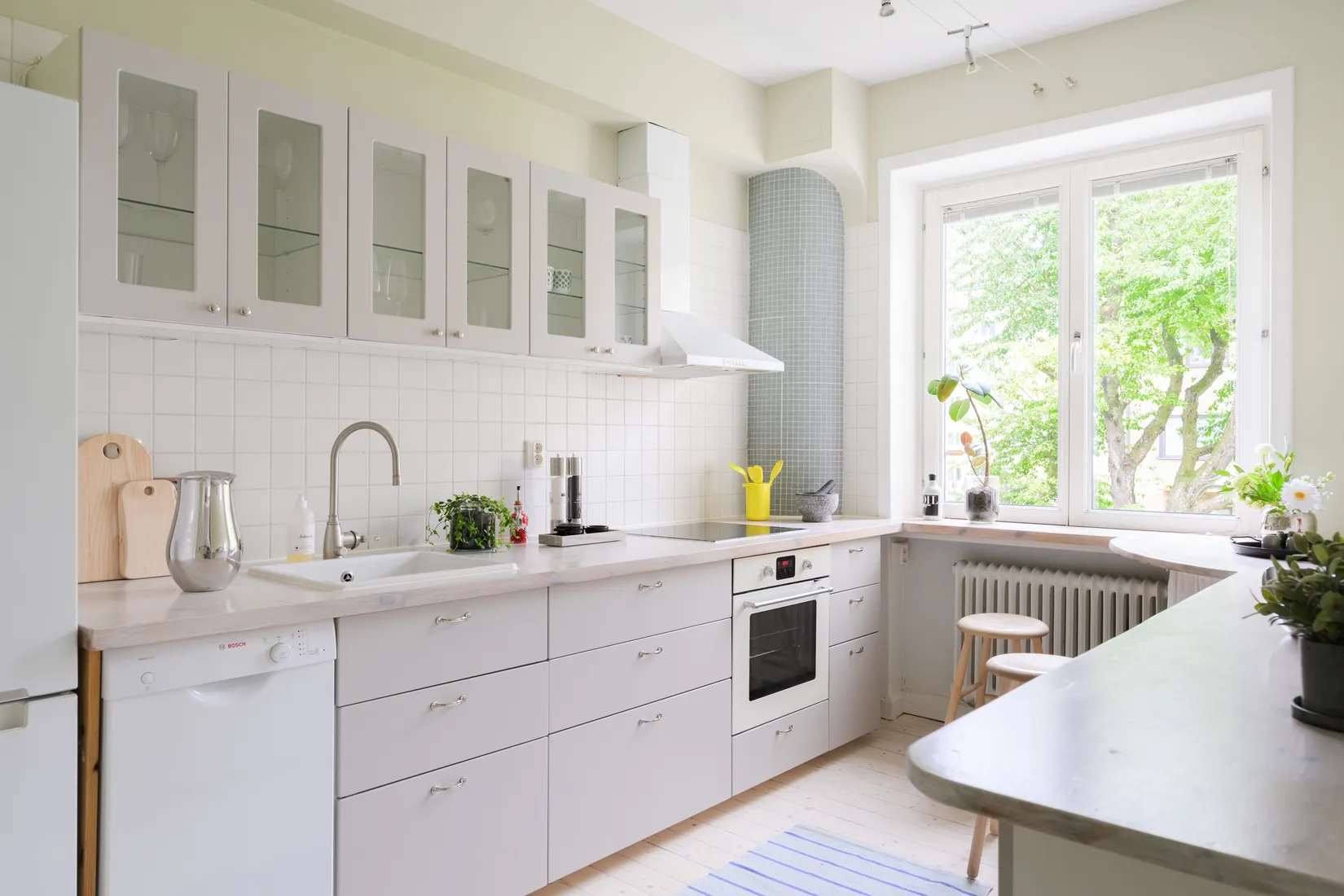 Bostadsrätt, Roslins väg 6, Ribersborg, Malmö