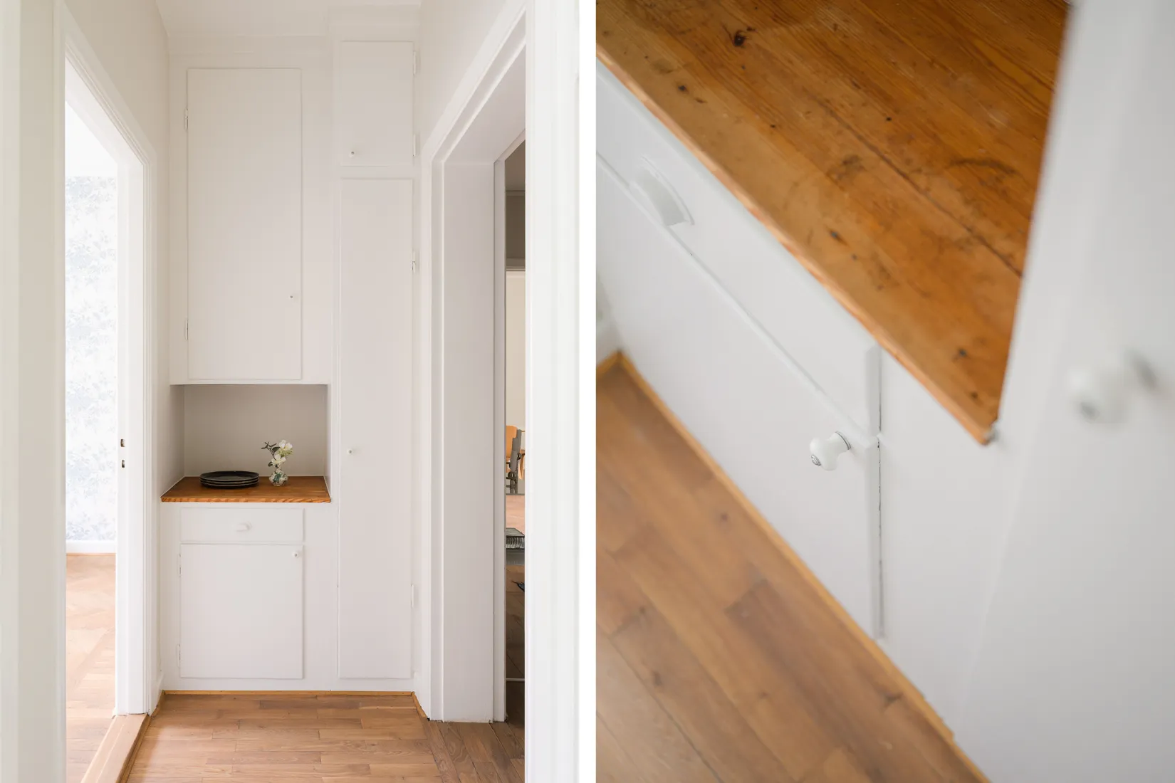 Bostadsrätt, Roslins väg 6, Ribersborg, Malmö