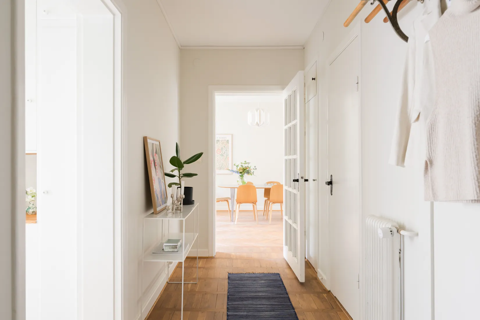 Bostadsrätt, Roslins väg 6, Ribersborg, Malmö