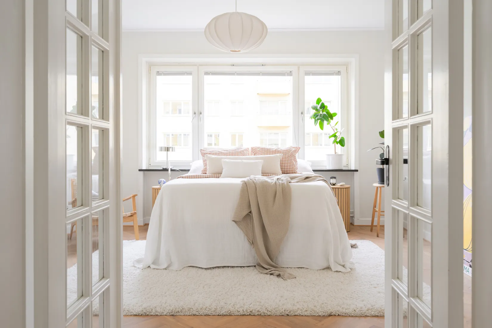 Bostadsrätt, Roslins väg 6, Ribersborg, Malmö