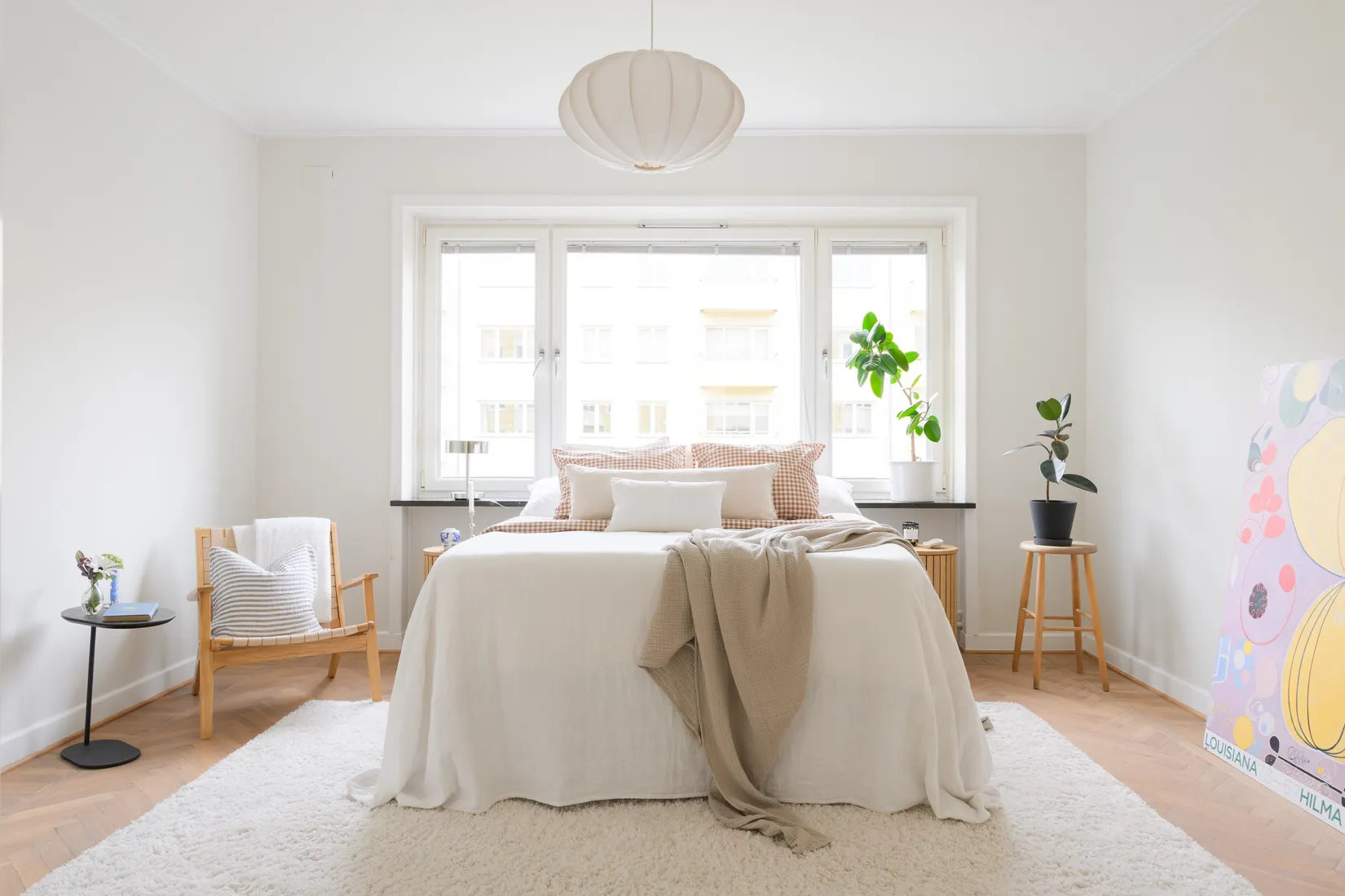 Bostadsrätt, Roslins väg 6, Ribersborg, Malmö
