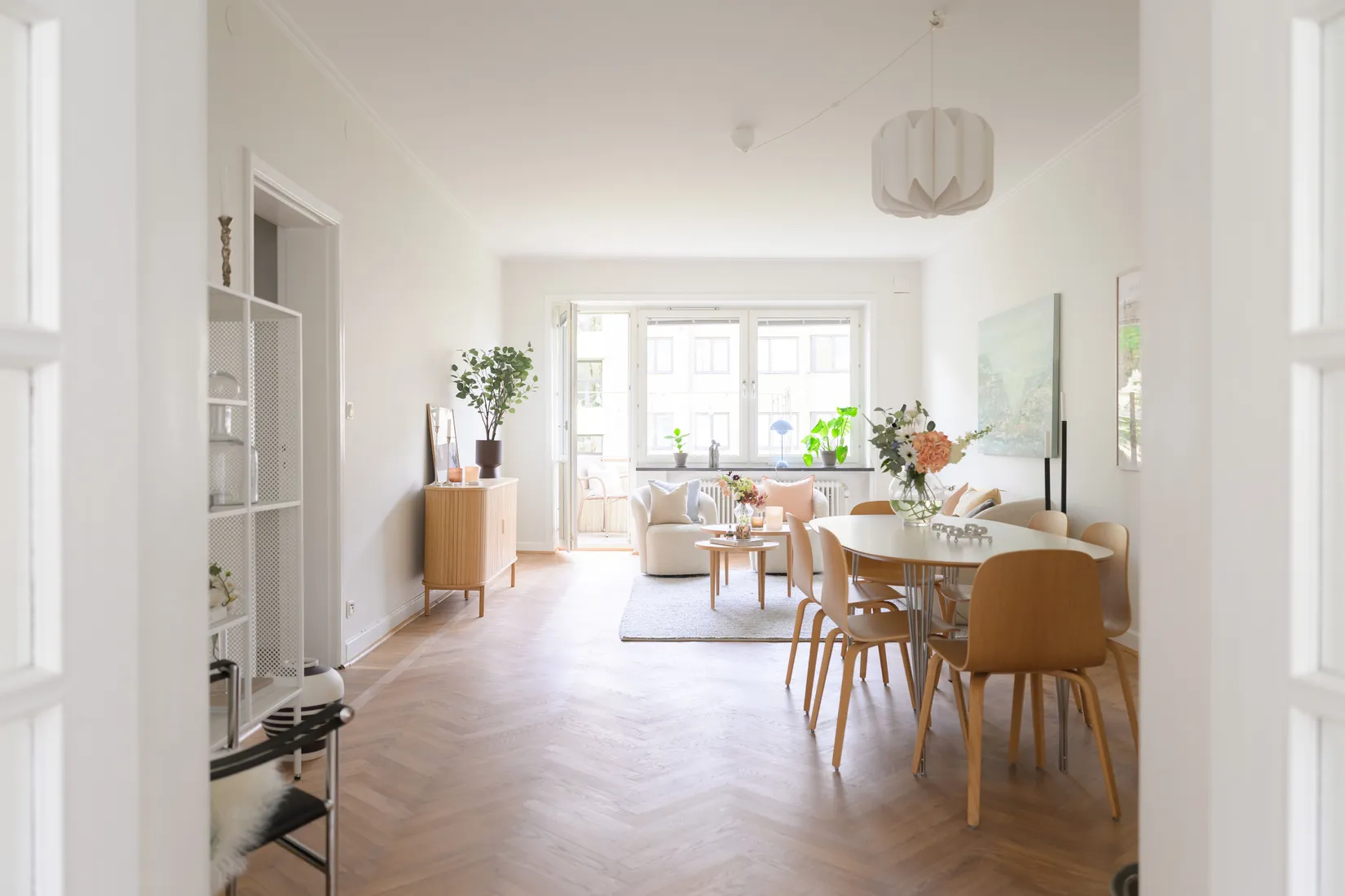 Bostadsrätt, Roslins väg 6, Ribersborg, Malmö