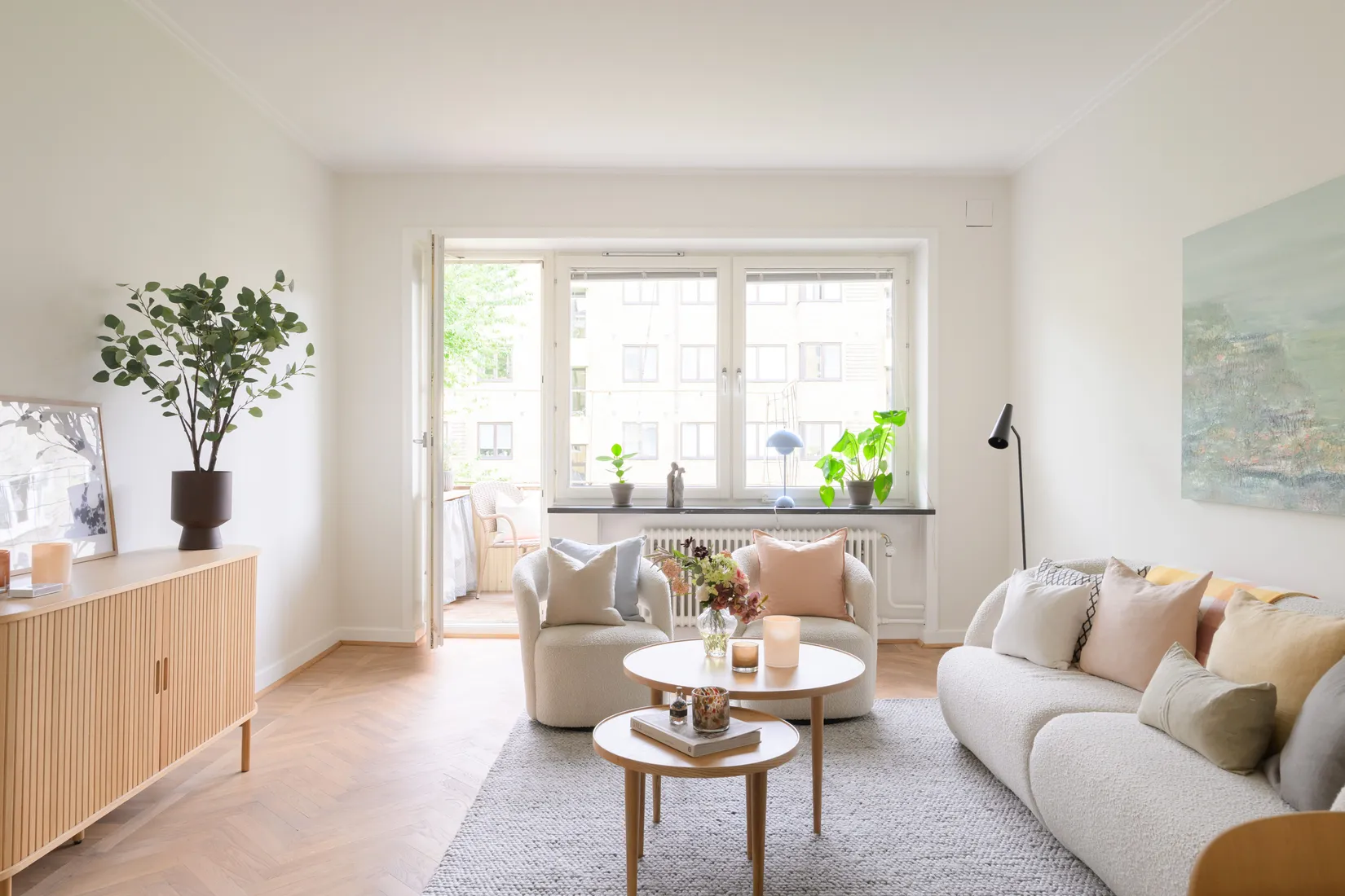 Bostadsrätt, Roslins väg 6, Ribersborg, Malmö