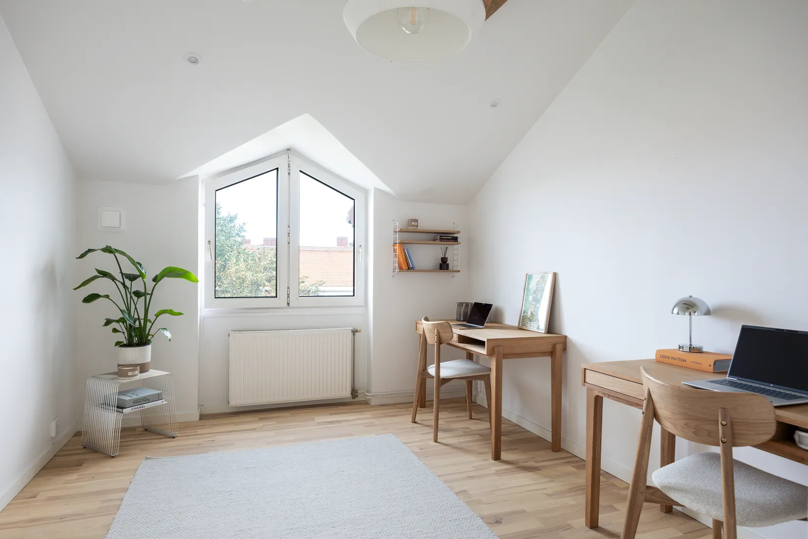 Bostadsrätt, Vattenverksvägen 41B, Kirseberg, Malmö