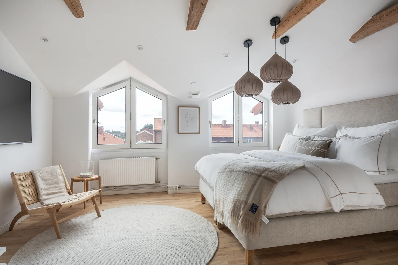 Bostadsrätt, Vattenverksvägen 41B, Kirseberg, Malmö