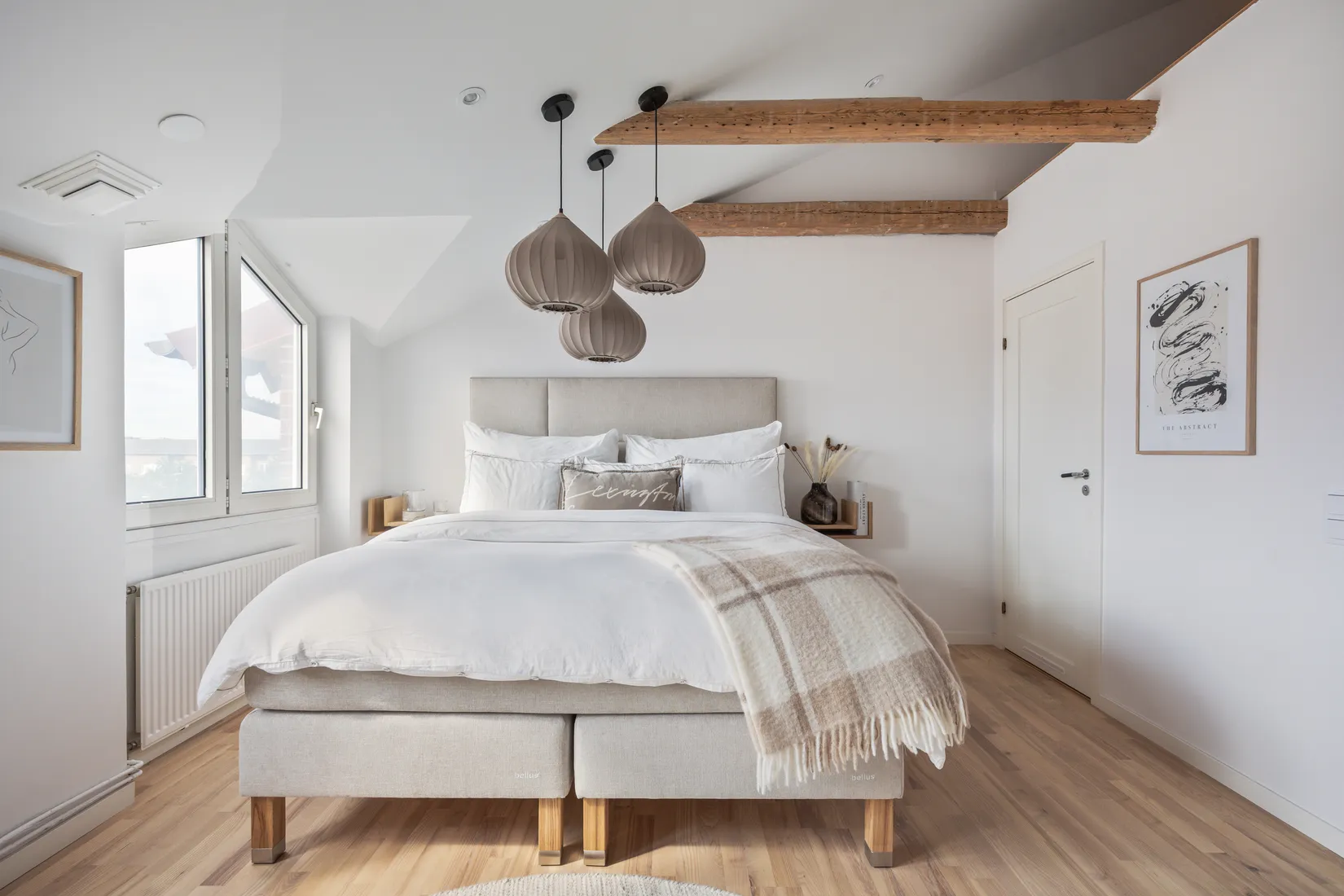 Bostadsrätt, Vattenverksvägen 41B, Kirseberg, Malmö
