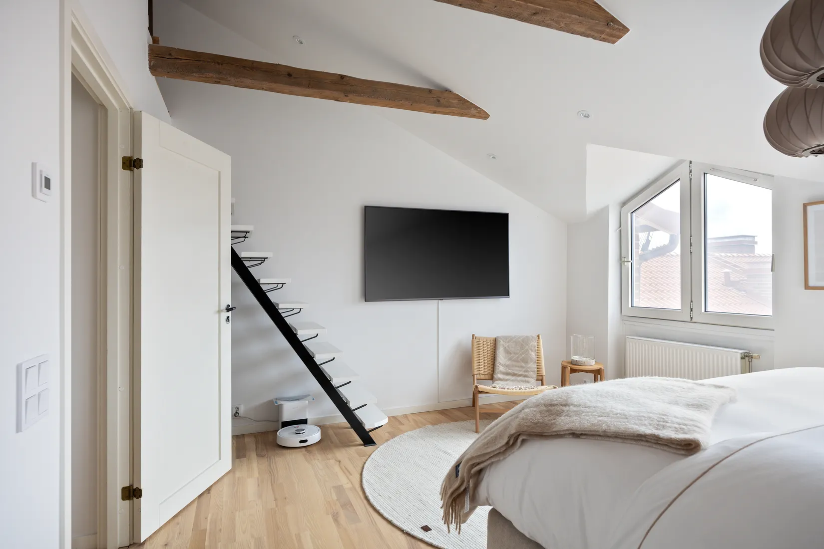 Bostadsrätt, Vattenverksvägen 41B, Kirseberg, Malmö