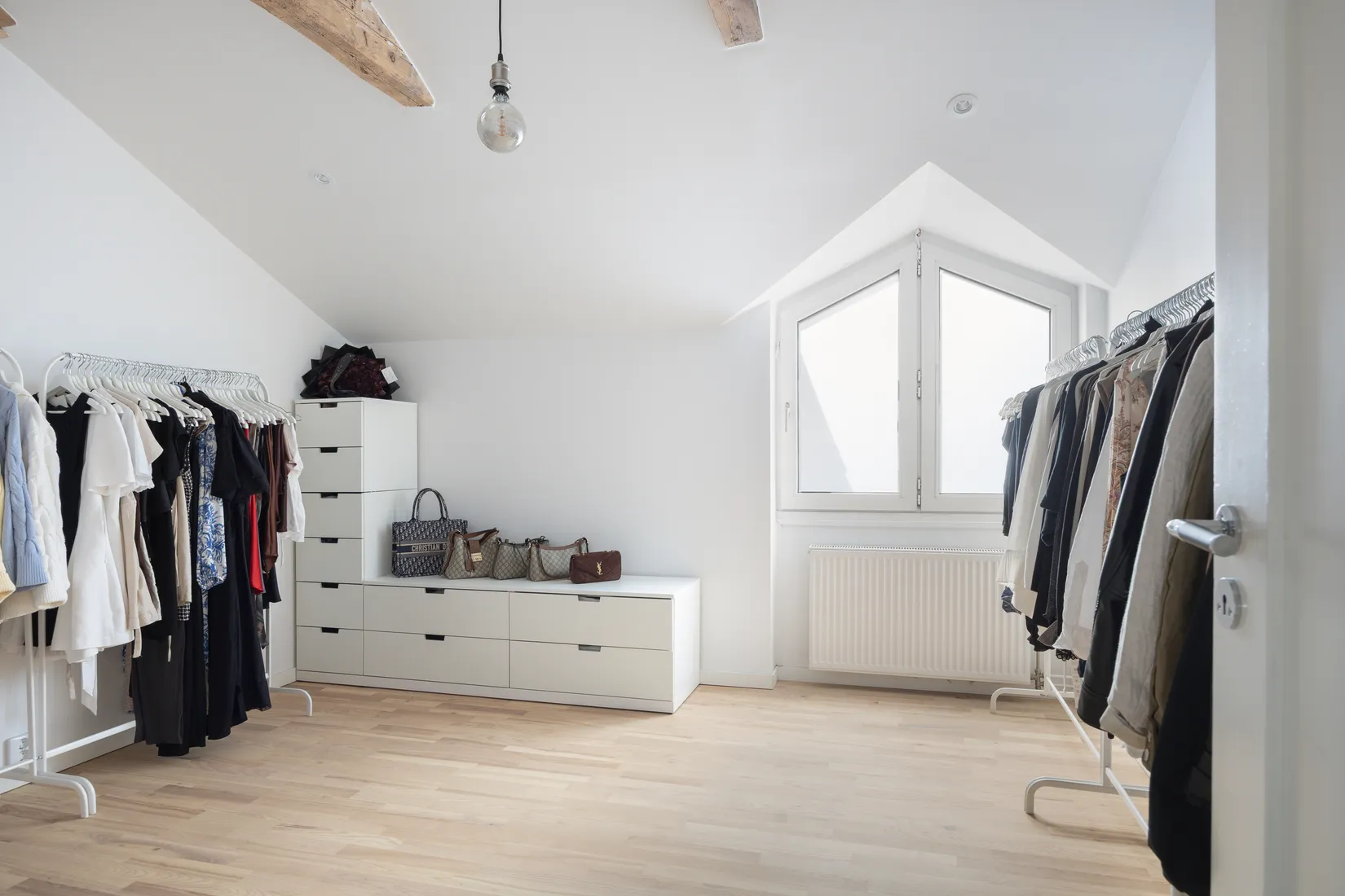 Bostadsrätt, Vattenverksvägen 41B, Kirseberg, Malmö