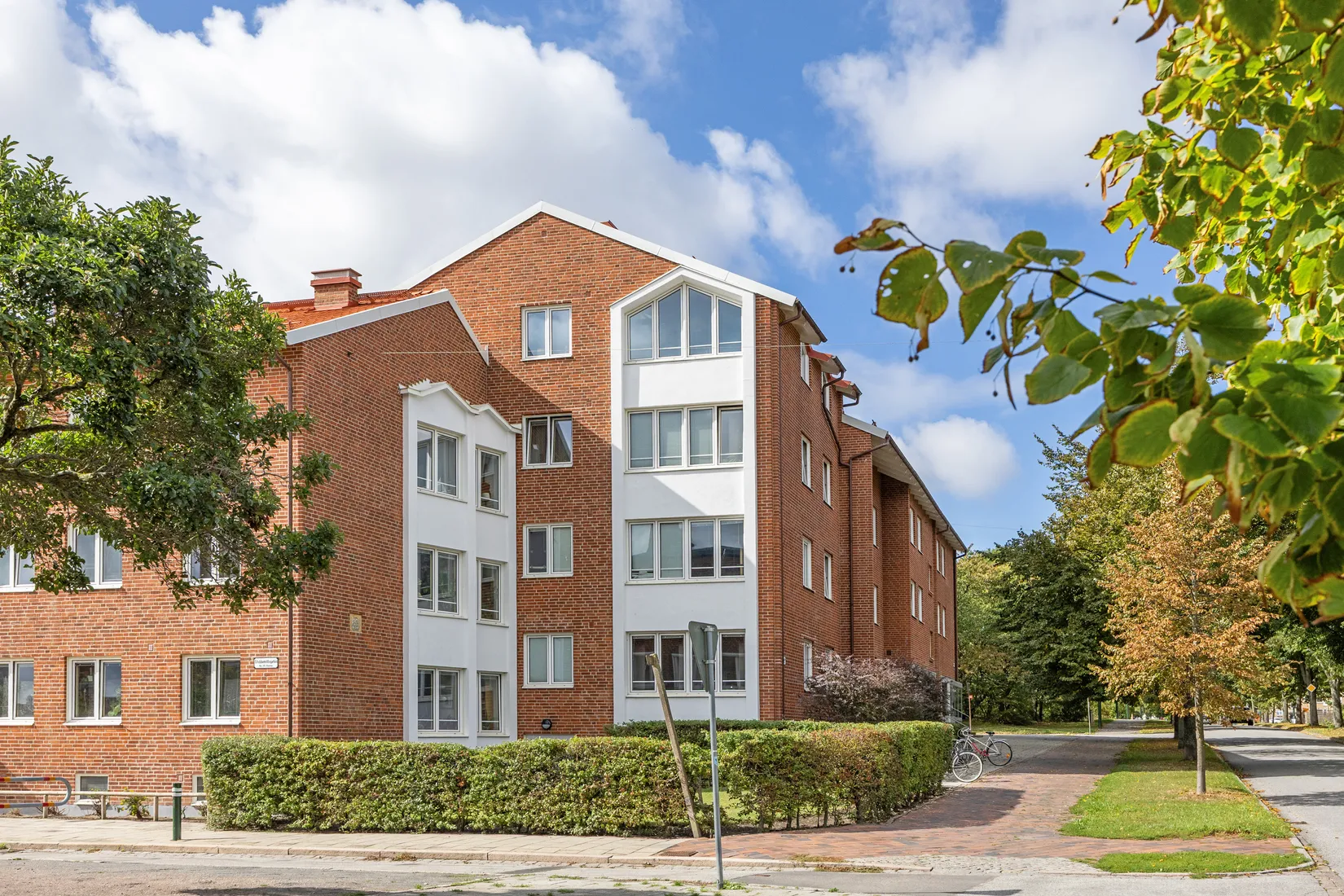 Bostadsrätt, Vattenverksvägen 41B, Kirseberg, Malmö