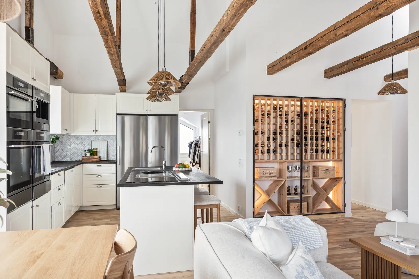 Bostadsrätt, Vattenverksvägen 41B, Kirseberg, Malmö
