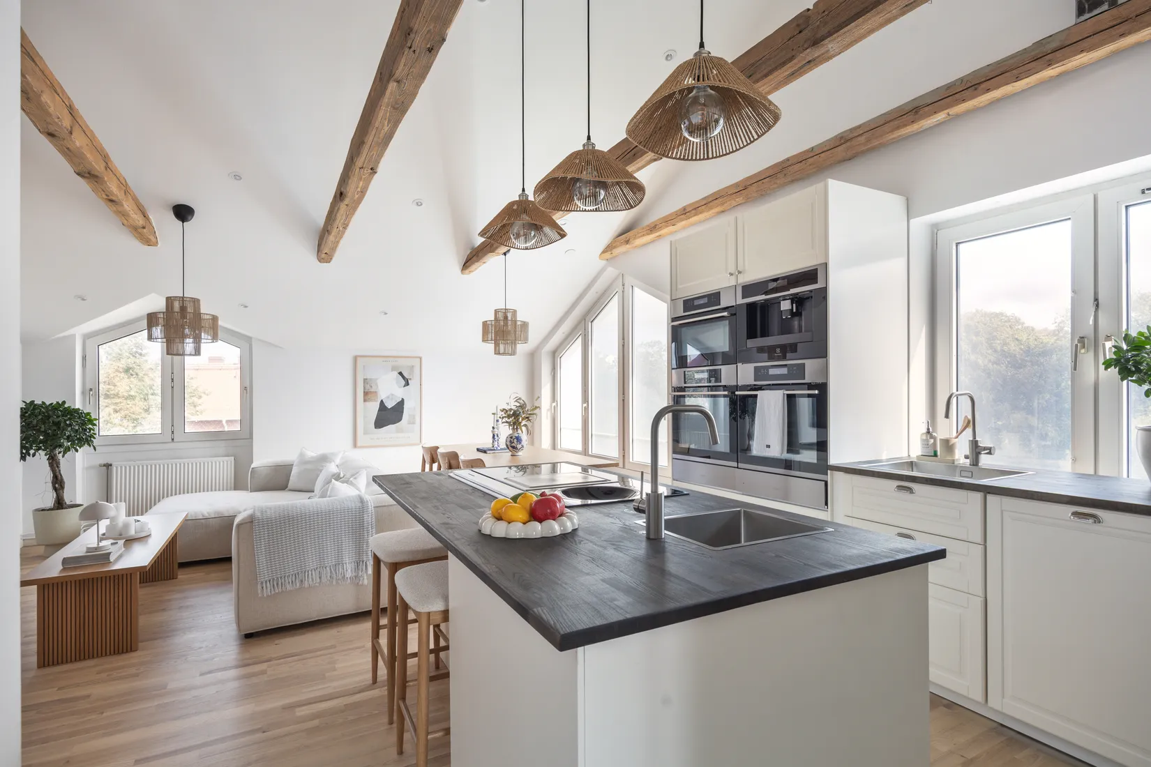 Bostadsrätt, Vattenverksvägen 41B, Kirseberg, Malmö