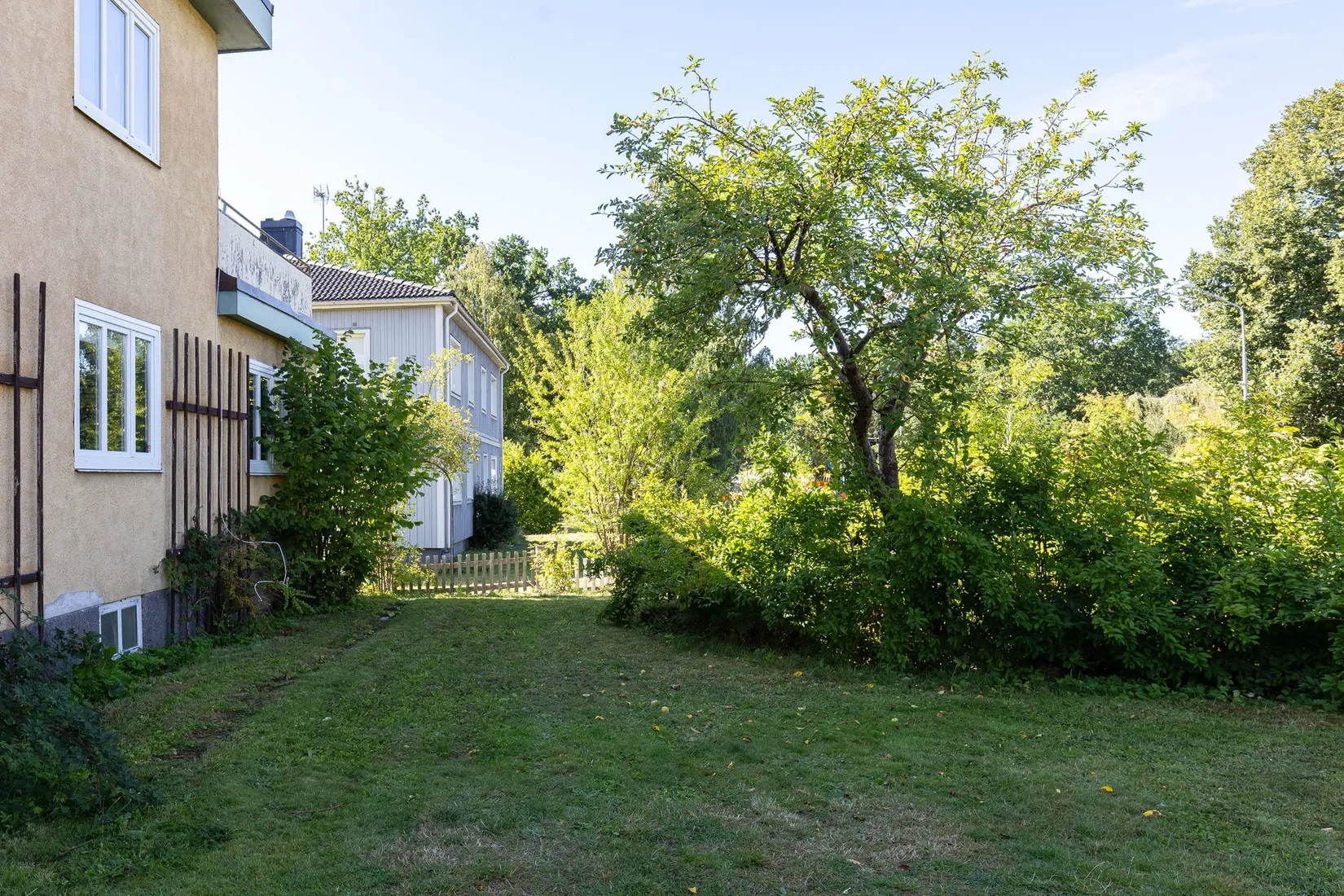 Villa, Storgatan 36, Emmaboda