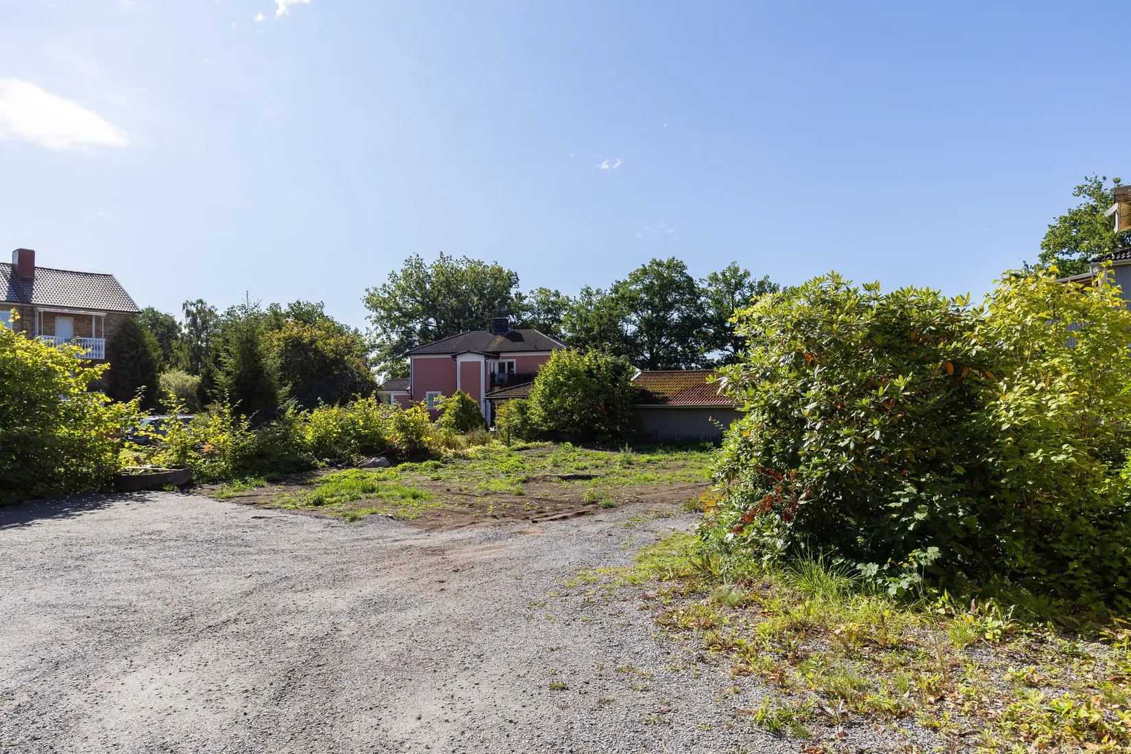 Villa, Storgatan 36, Emmaboda