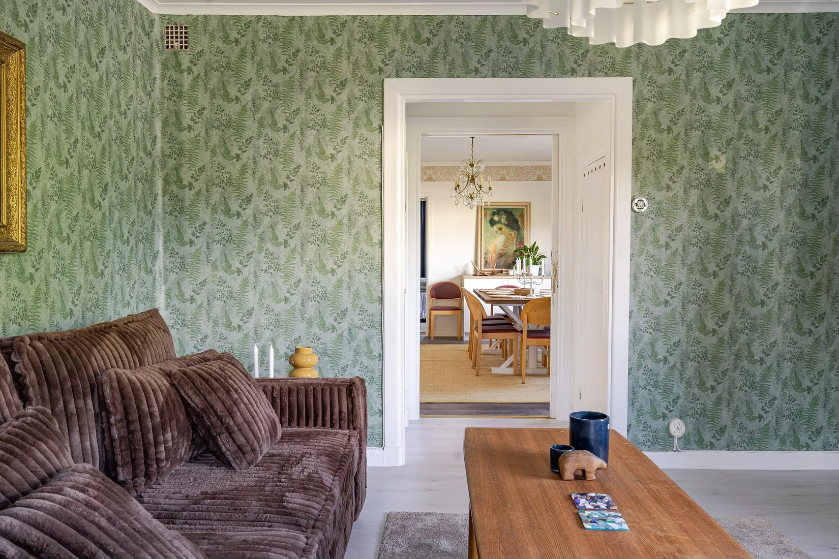 Villa, Storgatan 36, Emmaboda