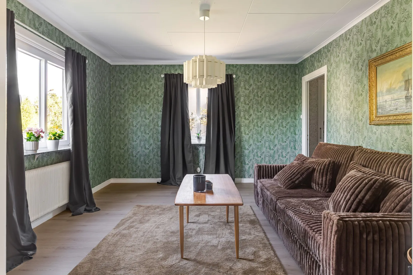Villa, Storgatan 36, Emmaboda