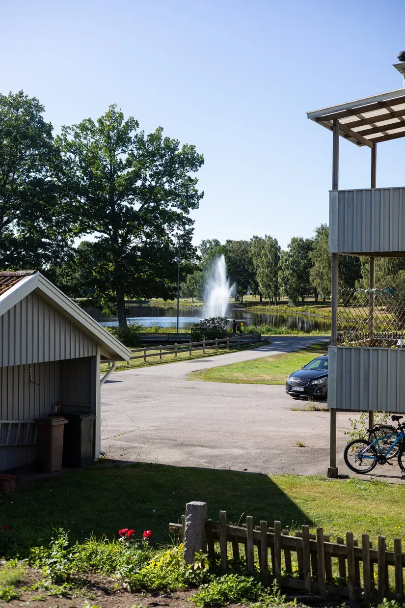 Villa, Storgatan 36, Emmaboda