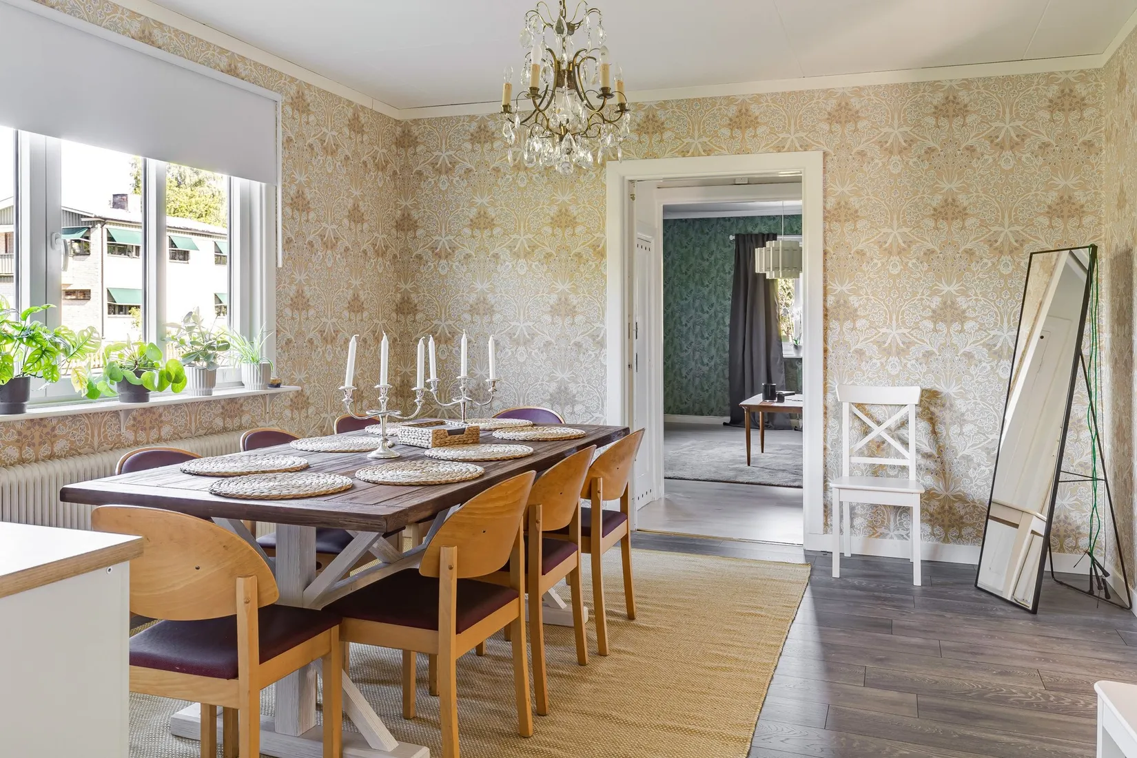 Villa, Storgatan 36, Emmaboda