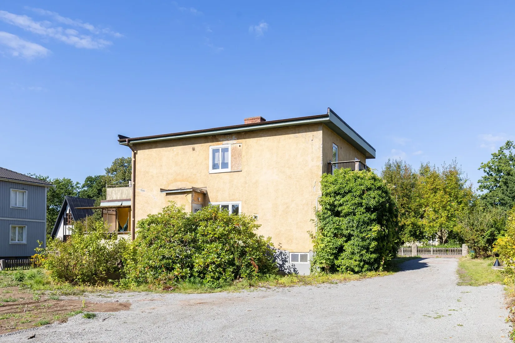 Villa, Storgatan 36, Emmaboda
