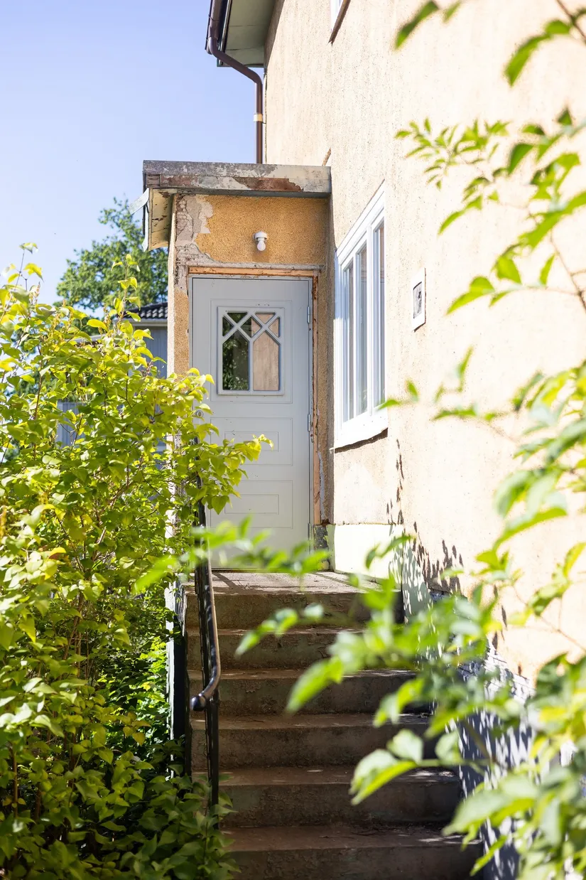 Villa, Storgatan 36, Emmaboda