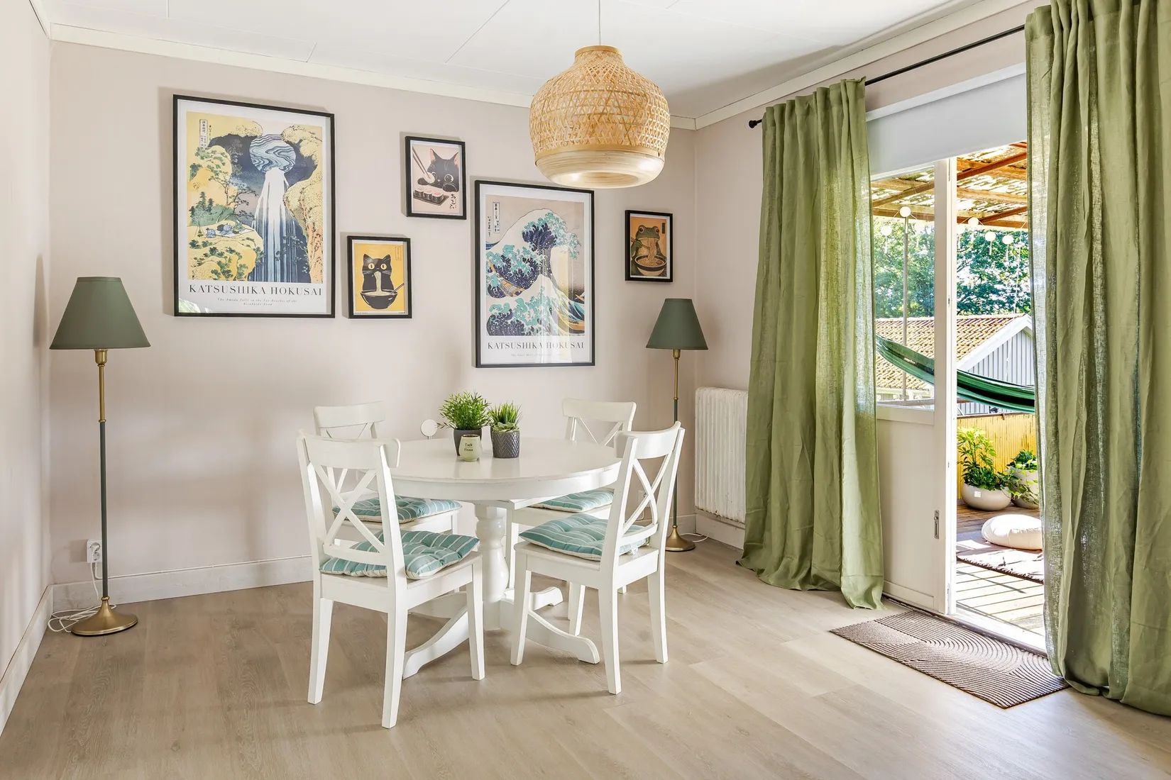 Villa, Storgatan 36, Emmaboda