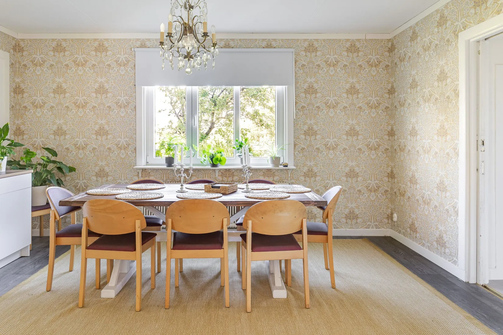 Villa, Storgatan 36, Emmaboda