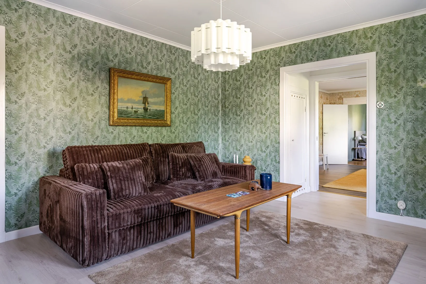 Villa, Storgatan 36, Emmaboda