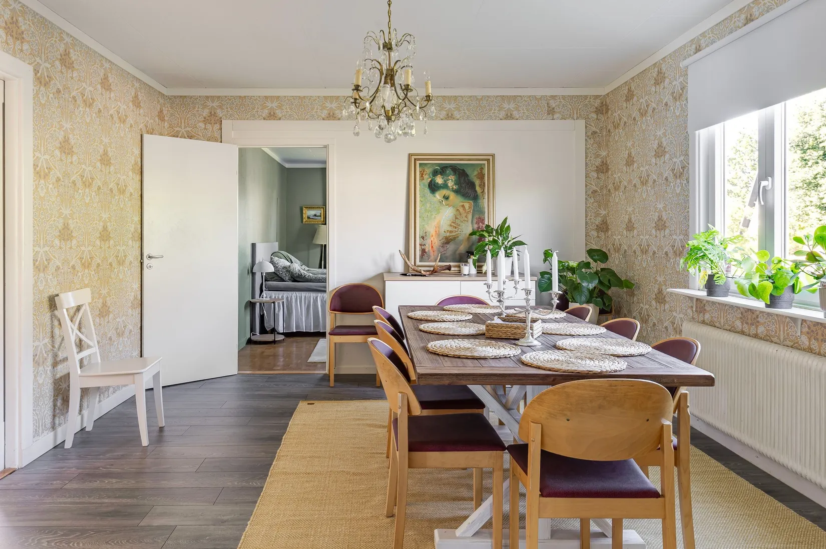 Villa, Storgatan 36, Emmaboda