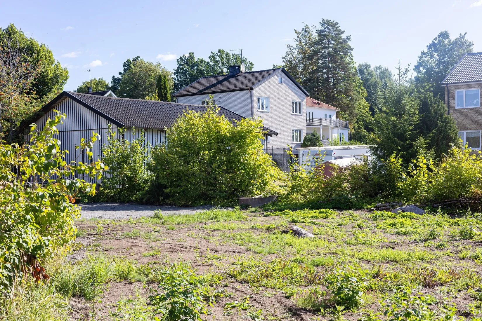 Villa, Storgatan 36, Emmaboda