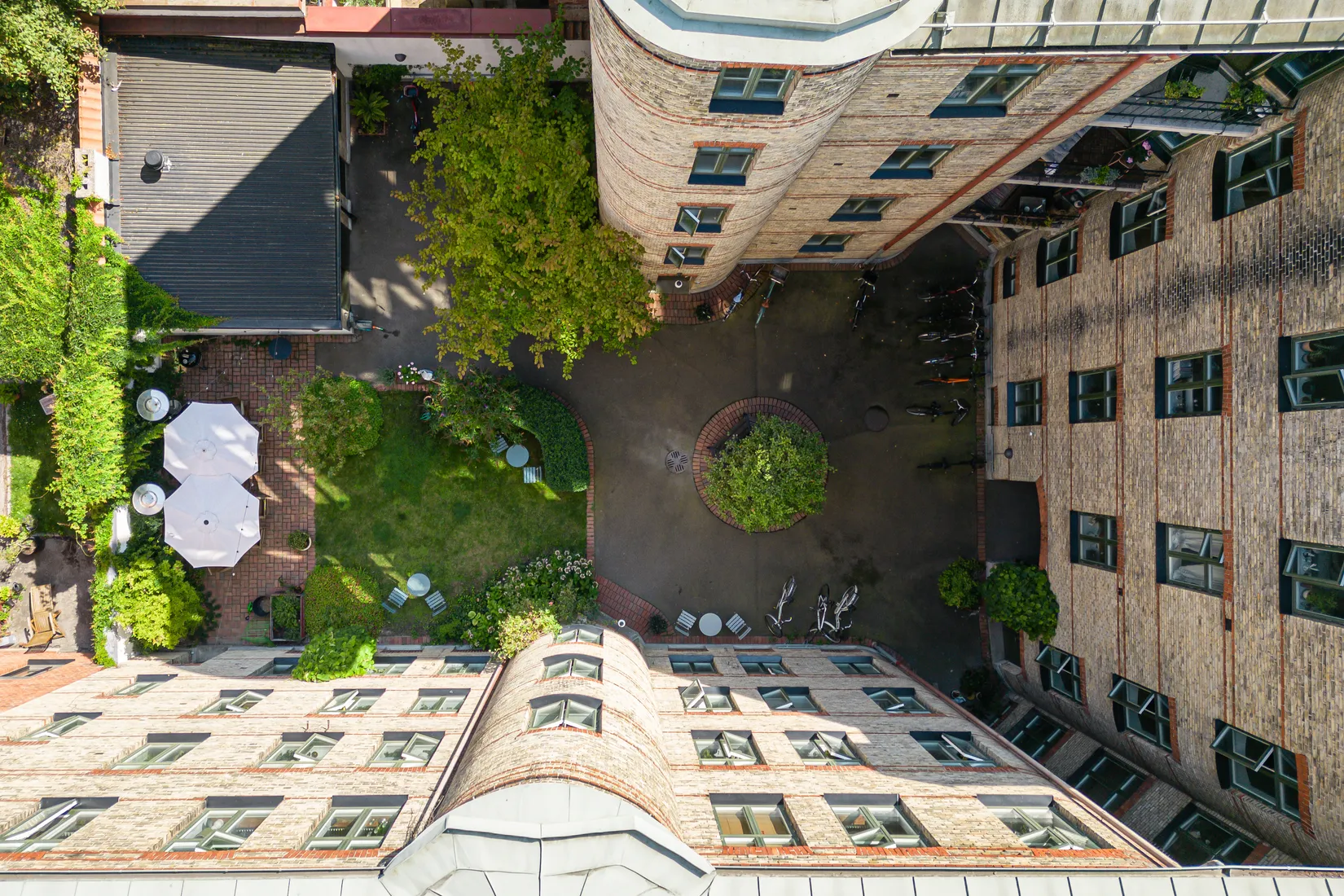 Bostadsrätt, Kornettsgatan 22B, Rörsjöstaden, Malmö