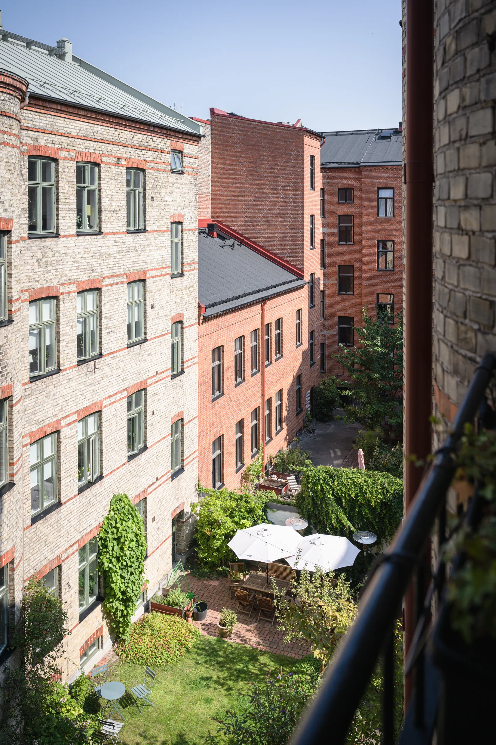 Bostadsrätt, Kornettsgatan 22B, Rörsjöstaden, Malmö