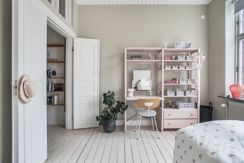Bostadsrätt, Kornettsgatan 22B, Rörsjöstaden, Malmö