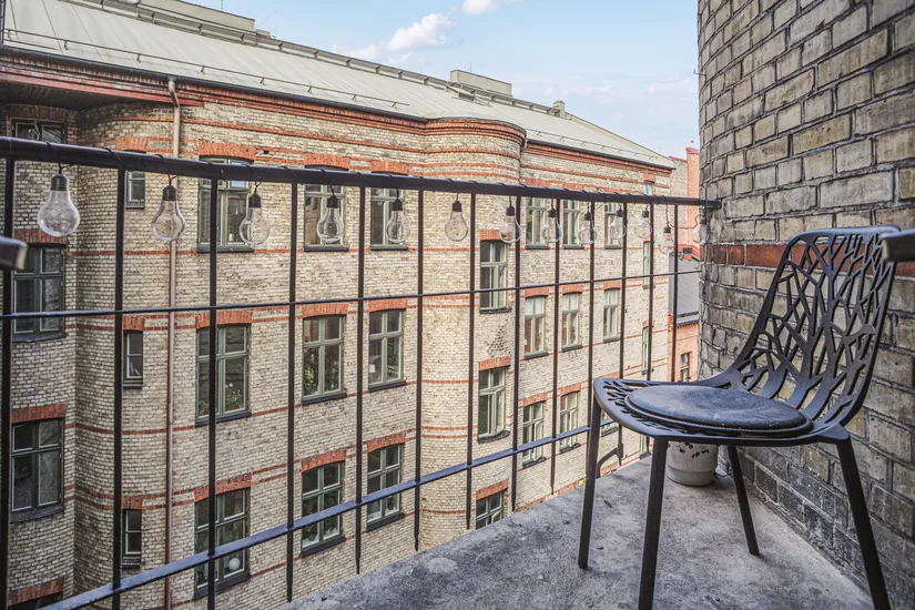 Bostadsrätt, Kornettsgatan 22B, Rörsjöstaden, Malmö