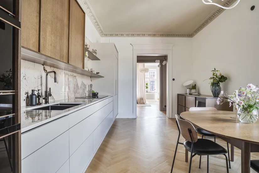 Bostadsrätt, Kornettsgatan 22B, Rörsjöstaden, Malmö