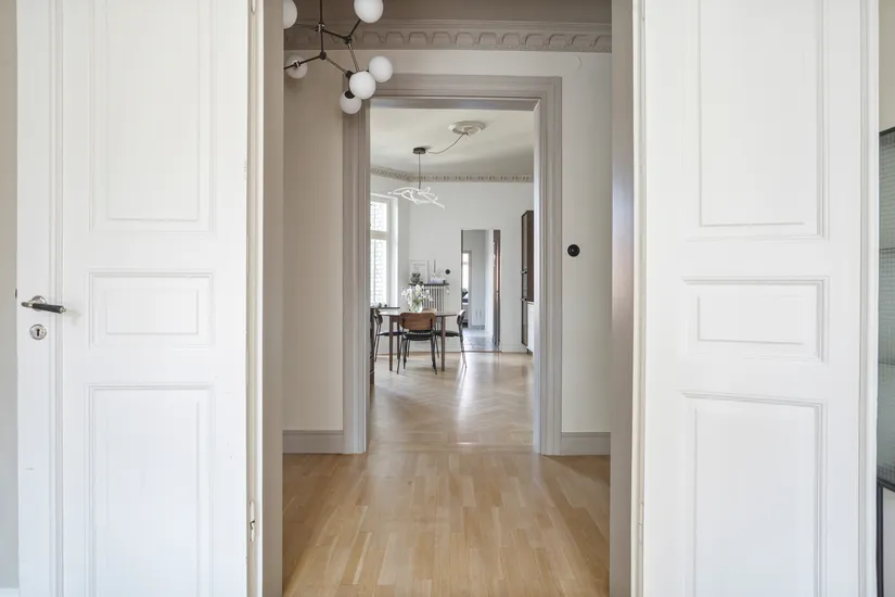 Bostadsrätt, Kornettsgatan 22B, Rörsjöstaden, Malmö