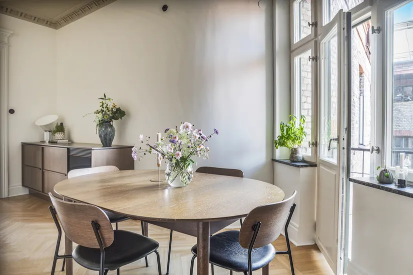 Bostadsrätt, Kornettsgatan 22B, Rörsjöstaden, Malmö
