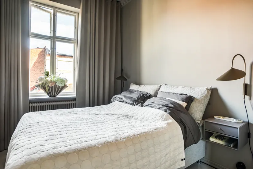 Bostadsrätt, Kornettsgatan 22B, Rörsjöstaden, Malmö