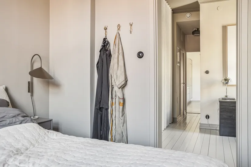 Bostadsrätt, Kornettsgatan 22B, Rörsjöstaden, Malmö