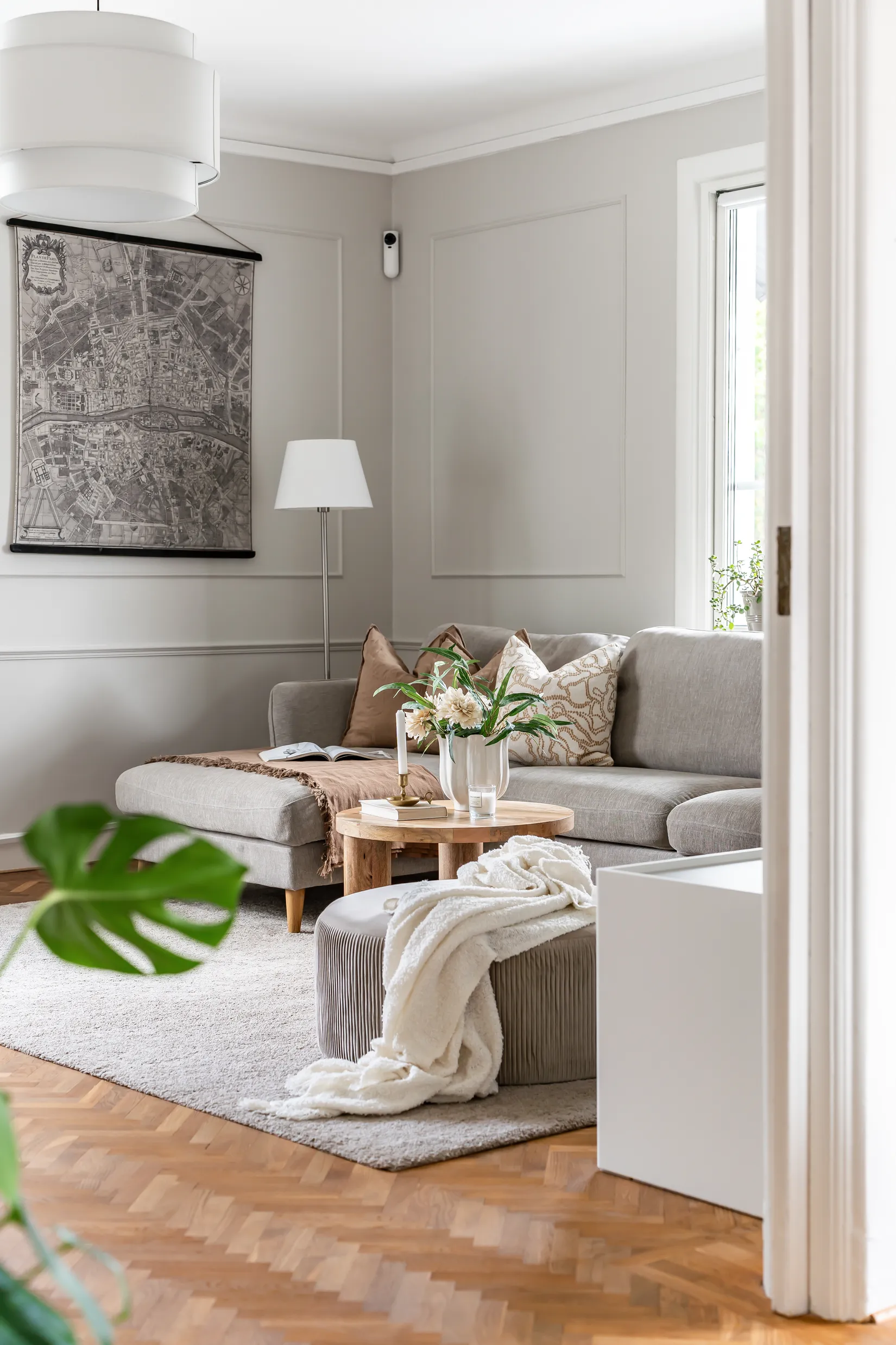 Villa, Infanterivägen 1A, Gamla Näsby, Kristianstad