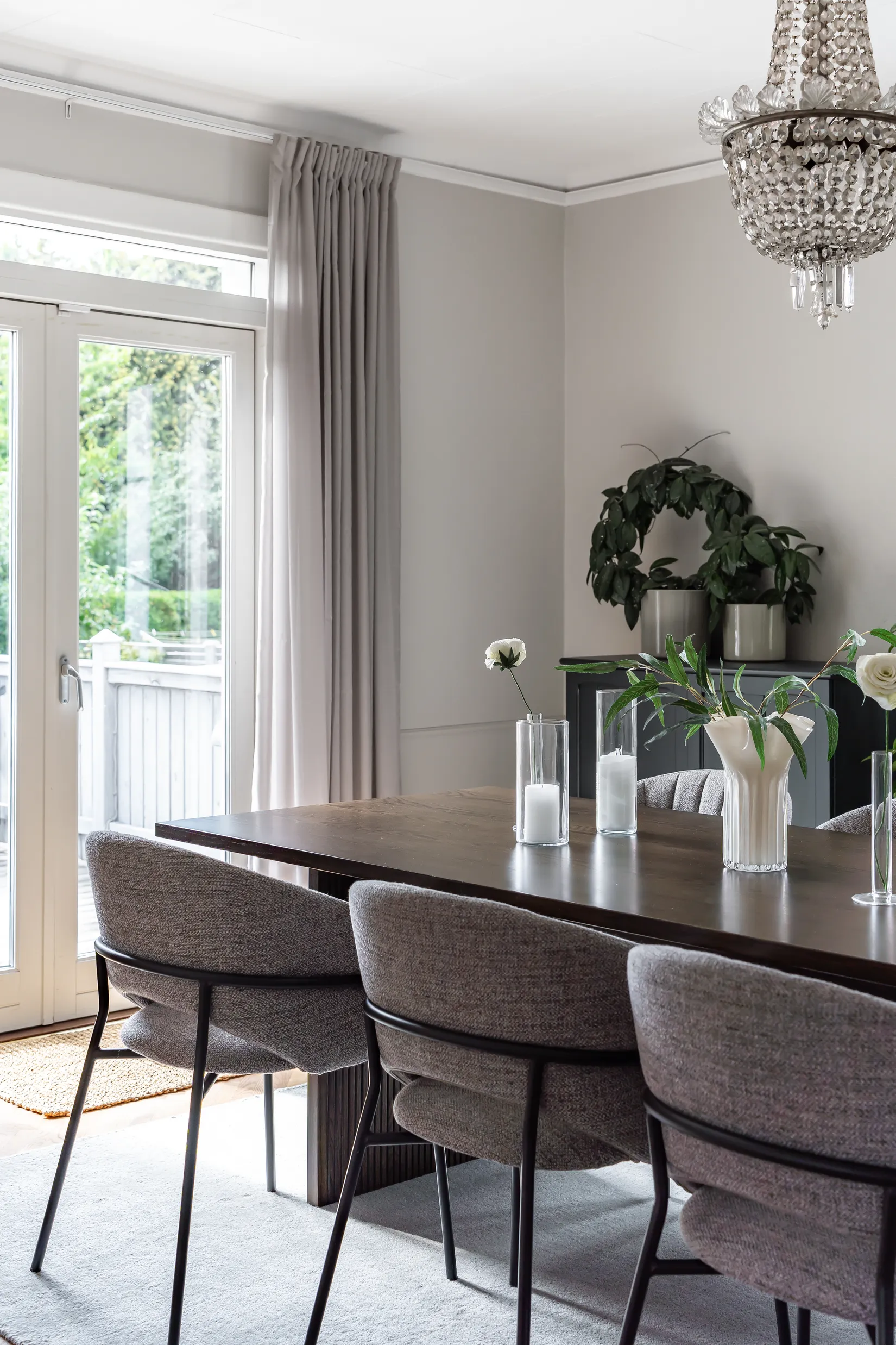 Villa, Infanterivägen 1A, Gamla Näsby, Kristianstad